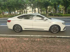 Geely