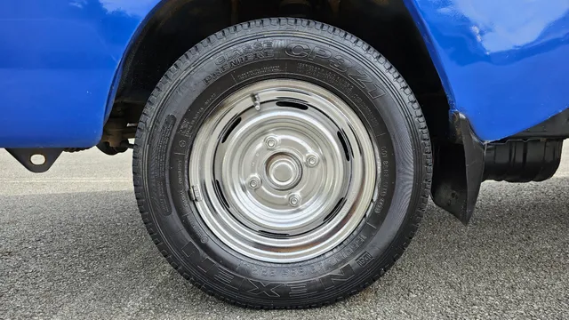 Chevrolet Labo