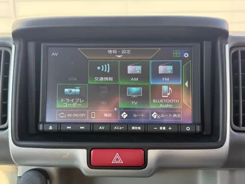 Nissan Clipper Rio
