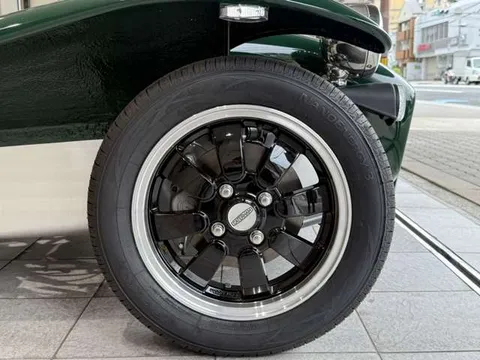 Caterham