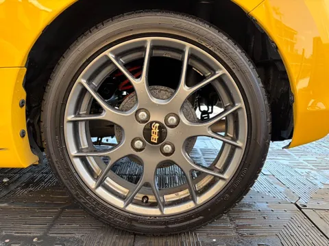 Toyota Copen