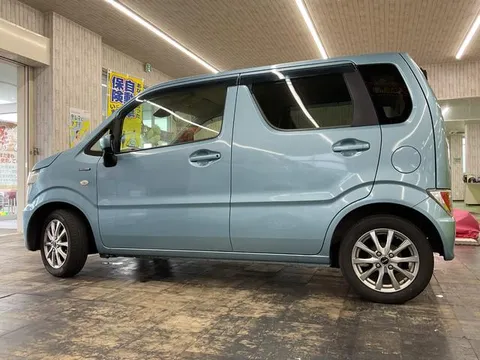 Mazda Flair