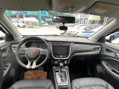 Roewe RX3