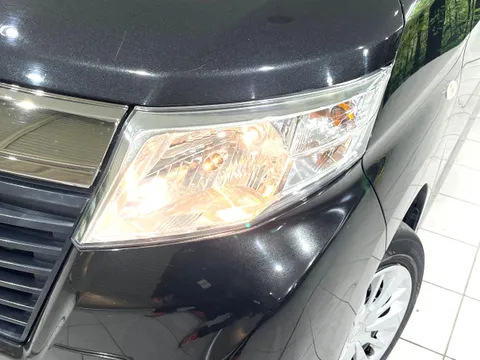 Subaru Justy