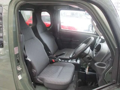 Suzuki Carry