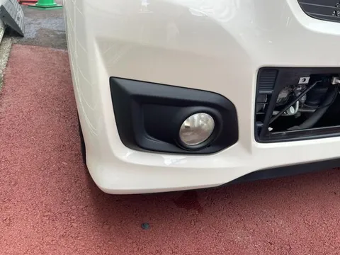 Honda N-WGN Custom