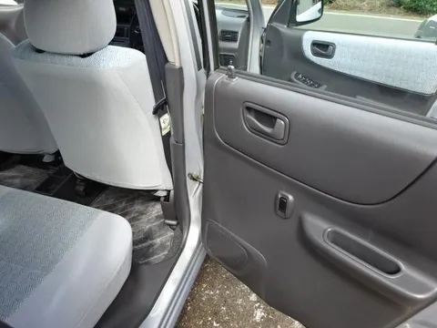 Subaru Pleo