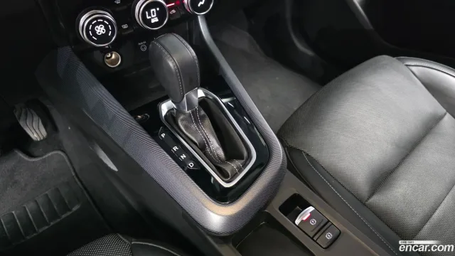 Renault XM3