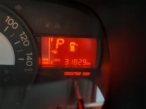 Daihatsu Mira Tocot