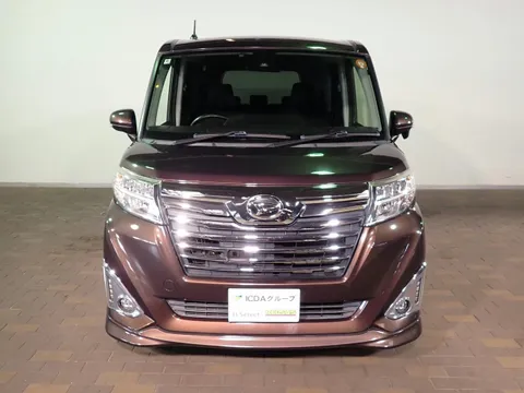 Daihatsu Thor