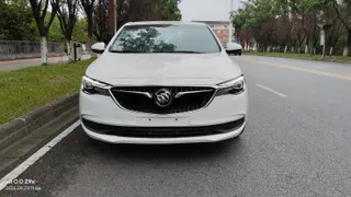 Buick Excelle GT