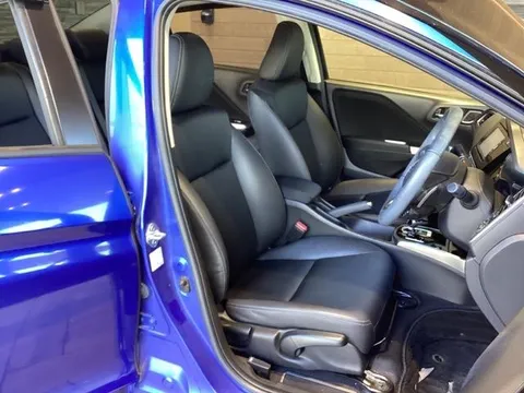 Honda City (Grace)