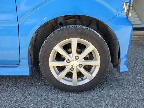 Mazda Flair
