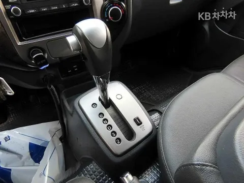 Kia Bongo 3