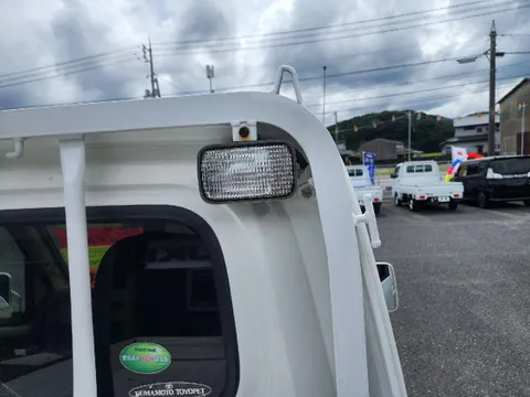Toyota Pixis Truck