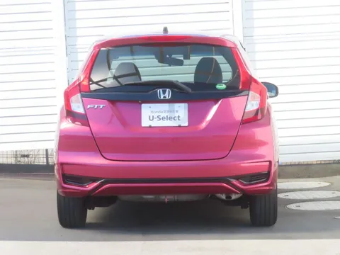 Honda Jazz (Fit)