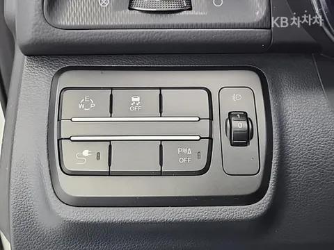 SsangYong Tivoli XLV (Tivoli Air)