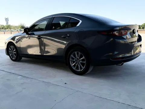 Mazda Mazda 3