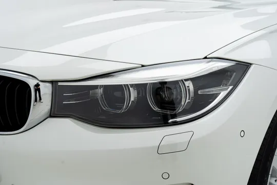 BMW Gran Turismo