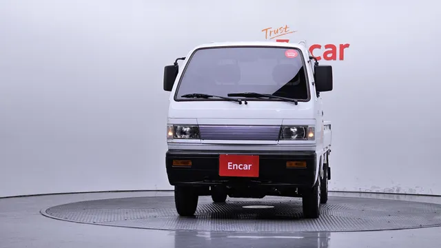Chevrolet Labo