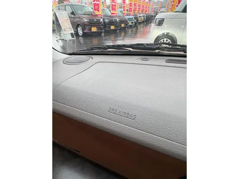 Suzuki Alto Lapin LC