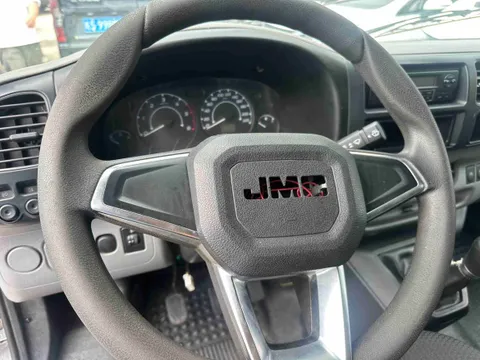 JMC Teshun
