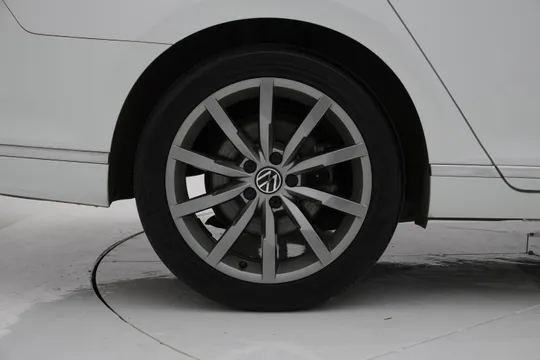 Volkswagen Passat GT