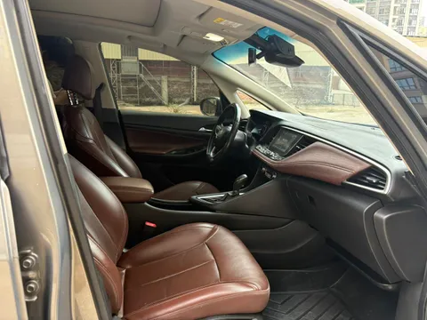 Buick GL6