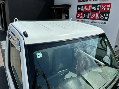 Mitsubishi Minicab Truck