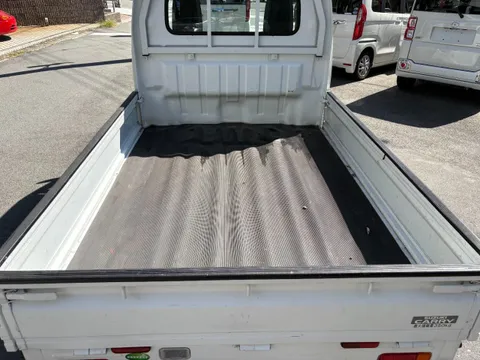 Suzuki Carry Track