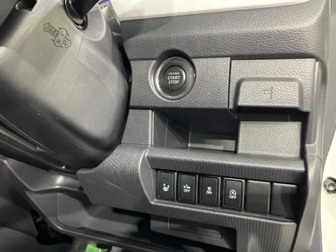 Mazda Flair Crossover