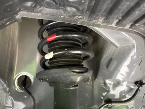 Suzuki Alto Lapin LC