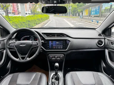 Chery Tiggo 3x