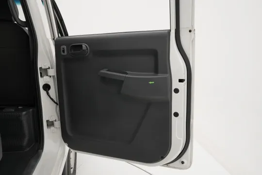 Kia Bongo 3