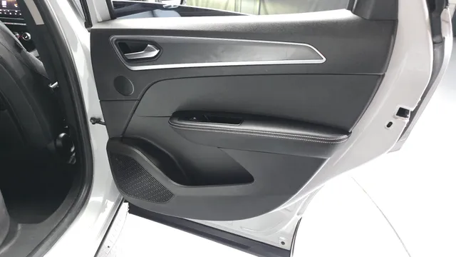 Renault Arkana (XM3)