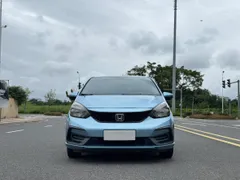 Honda Jazz (Fit)