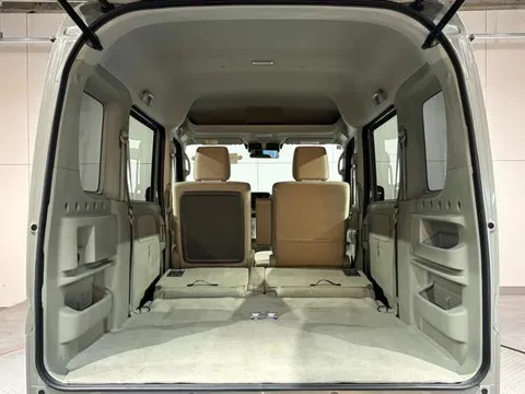 Nissan Clipper Rio