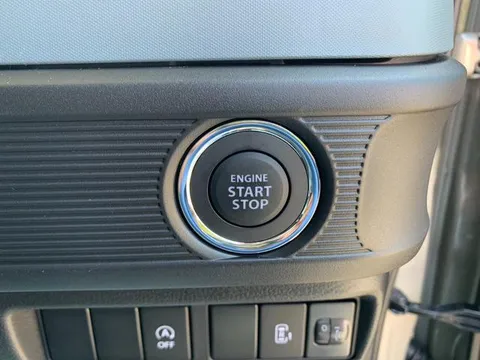 Suzuki Spacia Base