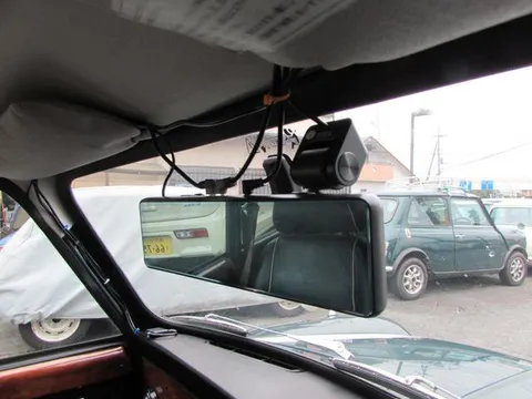 Rover Mini