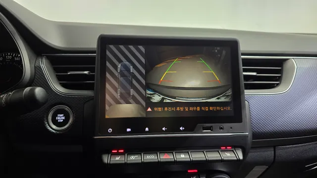 Renault XM3