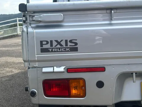 Toyota Pixis Truck