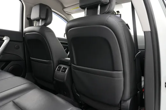 Renault SM7