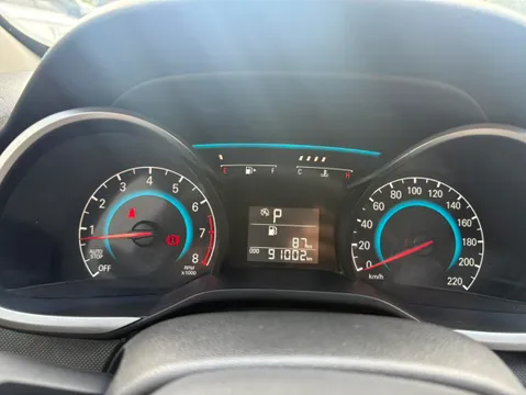 Chevrolet Cavalier