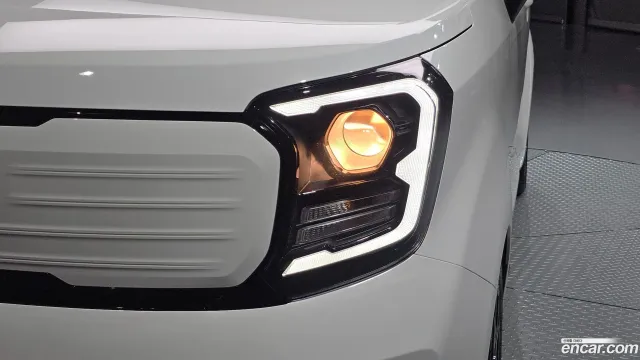 Kia Ray