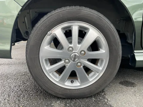 Nissan Clipper Rio