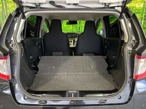 Subaru Pleo Plus