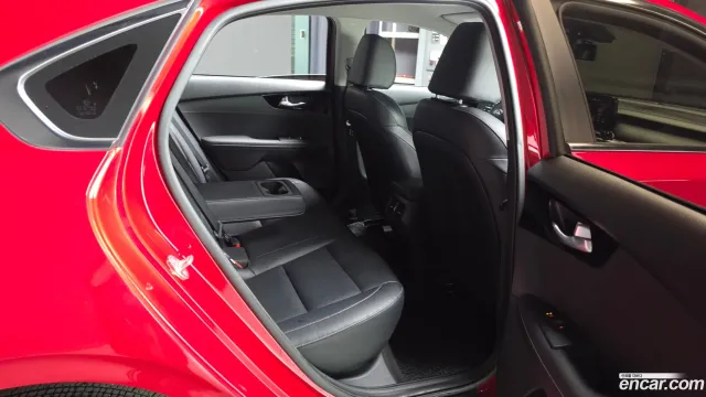 Kia Cerato (K3)