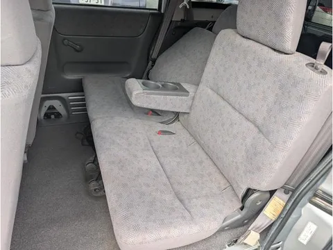 Honda Vamos