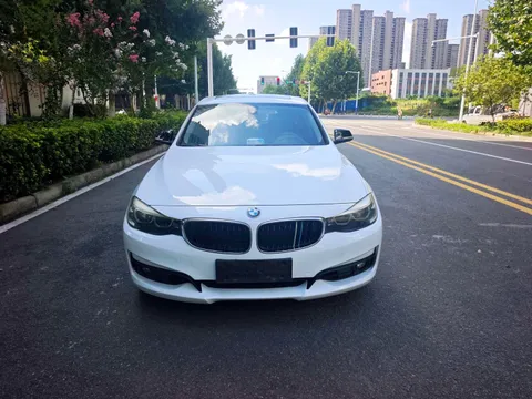 BMW Gran Turismo