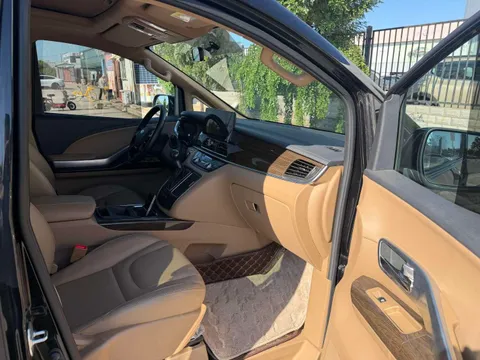 JAC L6 Max